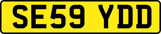 SE59YDD