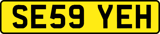 SE59YEH