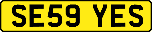 SE59YES
