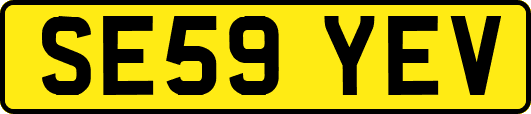 SE59YEV