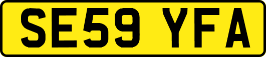 SE59YFA