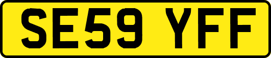 SE59YFF
