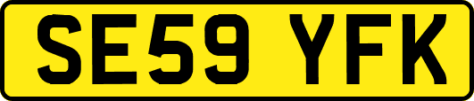 SE59YFK