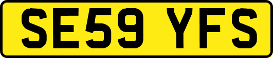 SE59YFS