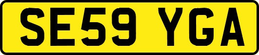 SE59YGA