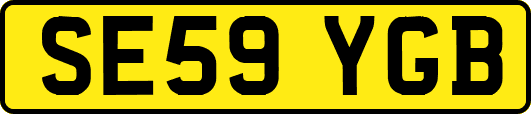 SE59YGB