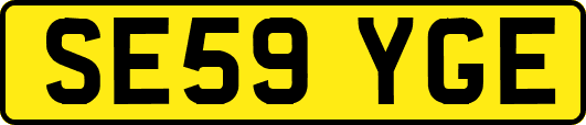 SE59YGE