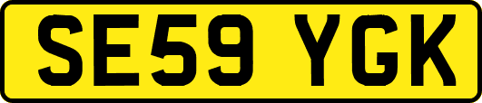 SE59YGK
