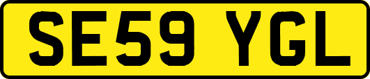 SE59YGL