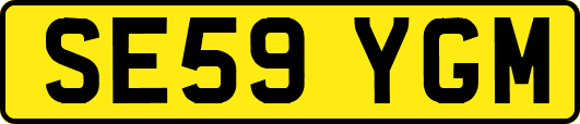 SE59YGM