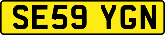 SE59YGN