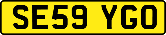 SE59YGO