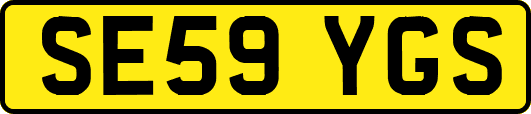 SE59YGS