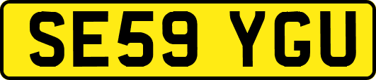 SE59YGU
