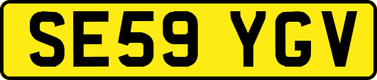 SE59YGV