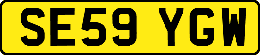 SE59YGW