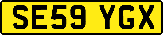SE59YGX