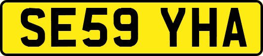 SE59YHA