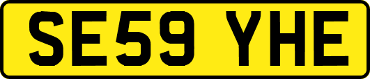 SE59YHE