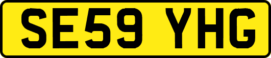 SE59YHG