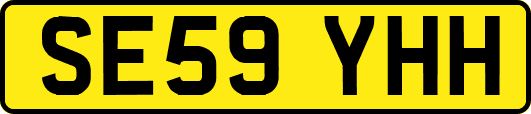 SE59YHH