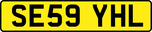 SE59YHL
