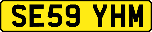 SE59YHM