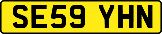 SE59YHN