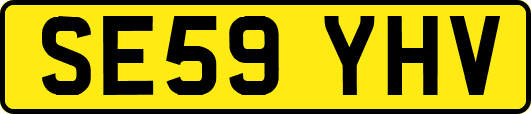SE59YHV