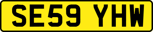 SE59YHW