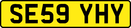 SE59YHY