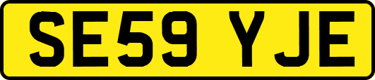 SE59YJE