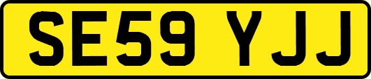 SE59YJJ