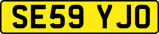 SE59YJO