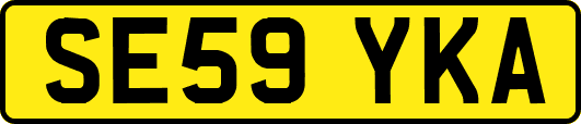 SE59YKA