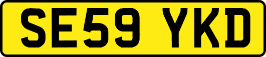 SE59YKD