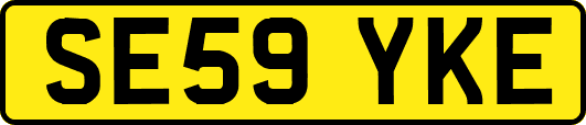 SE59YKE