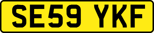SE59YKF