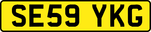 SE59YKG