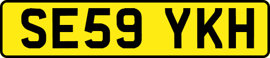 SE59YKH