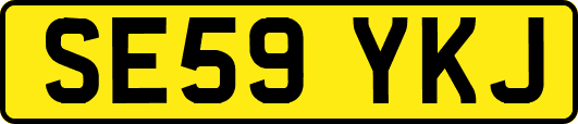 SE59YKJ