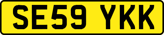 SE59YKK