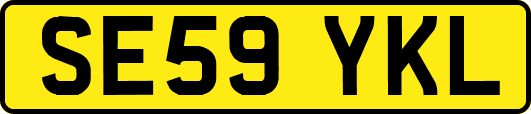 SE59YKL