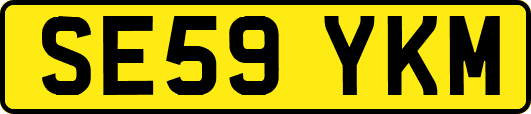 SE59YKM