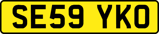 SE59YKO