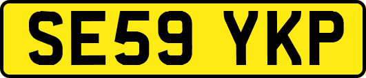 SE59YKP