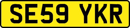 SE59YKR