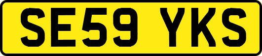 SE59YKS