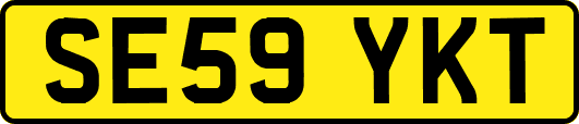 SE59YKT
