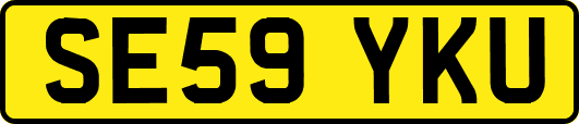 SE59YKU